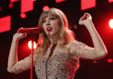 Z100's Jingle Ball 2012 Presented By Aeropostale - Show