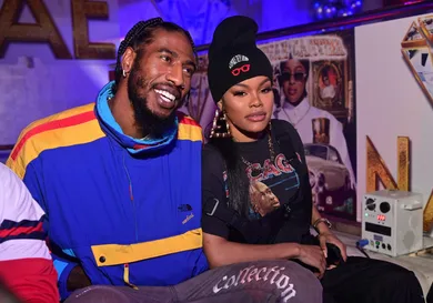 Reginae Carter 22 Hot Girl Birthday Party