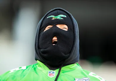 Houston Texans v Philadelphia Eagles