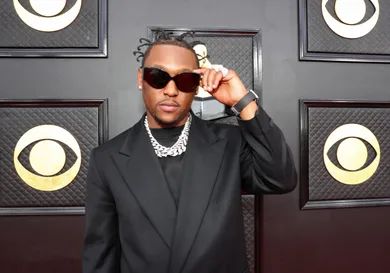 64th Annual GRAMMY Awards - Red Carpet