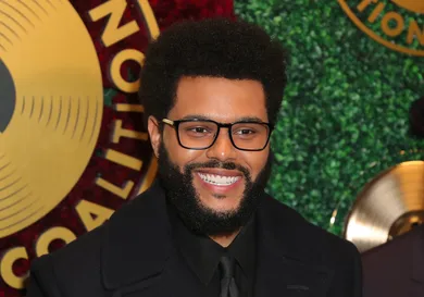 Black Music Action Coalition Hosts Music In Action Awards Ceremony