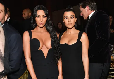 amfAR New York Gala 2019 - Inside