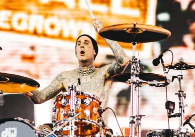 2023 Coachella Valley Music And Arts Festival - Weekend 1 - Day 1