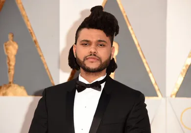 88th Annual Academy Awards - Arrivals