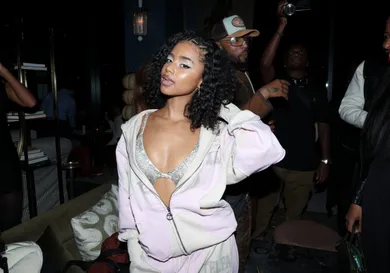 A Celebration For Tyla