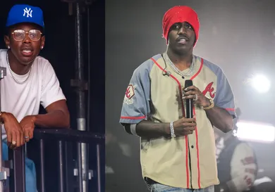 Tyler Creator Lil Yachty Le Fleur Season 2 Ad Hip Hop News