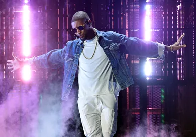 2016 iHeartRadio Music Festival - Night 2 - Show