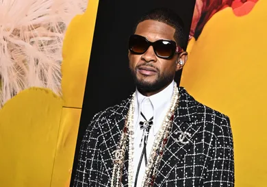 Chanel : Front Row - Paris Fashion Week - Womenswear Spring/Summer 2024