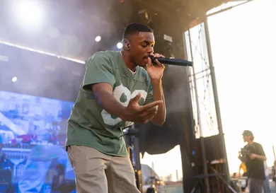 2023 AfroPunk Brooklyn