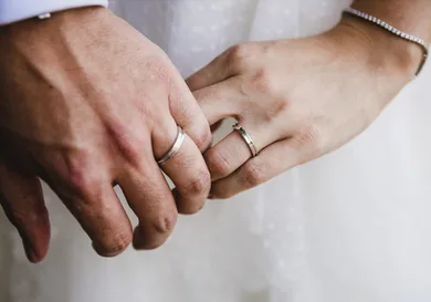 WWE News Blair Davenport Engaged