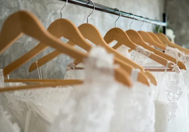 WWE News Shotzi Blackheart Wedding Dress