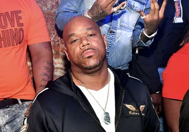 Wack 100 Snoop Dogg Fight Death Row Hip Hop News