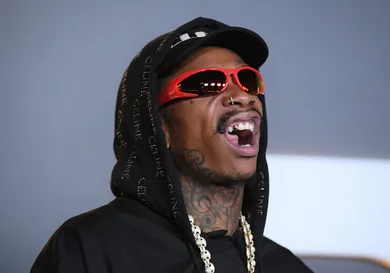 Los Angeles Premiere Event For Onyx's Collective's "Drive With Swizz Beatz"