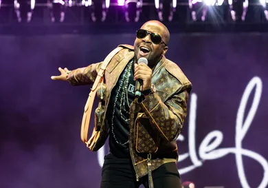 2022 Essence Festival