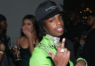 Murda Beatz 25th Birthday + GRAMMY Celebration