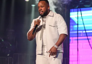 CMG Gangsta Art Tour - Atlanta, GA