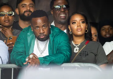 Wireless Festival 2023 - Day 3