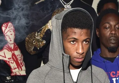 YoungBoy Rehab Drug Abuse Substance Hip Hop News