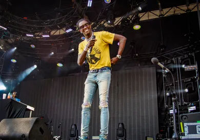 Osheaga Festival 2019