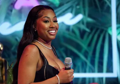 7th Annual BET Experience At L.A. LIVE Presented By Coca-Cola