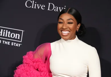 Pre-GRAMMY Gala &amp; GRAMMY Salute To Industry Icons Honoring Julie Greenwald &amp; Craig Kallman - Arrivals