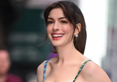 Celebrity Sightings In New York City - March 15, 2022