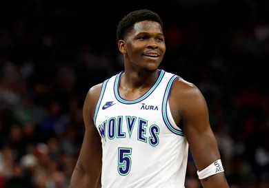 New Orleans Pelicans v Minnesota Timberwolves