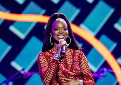 2023 Essence Festival Of Culture