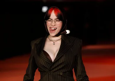 3rd Annual Academy Museum Gala - Arrivals