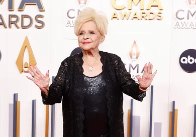 The 57th Annual CMA Awards - Arrivals