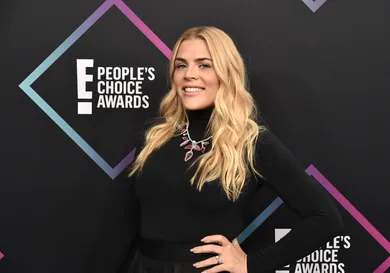 E! People's Choice Awards - Arrivals