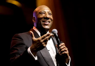 Byron Allen's Oscar Gala