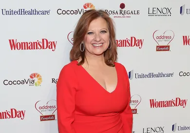 12th Annual Woman's Day Red Dress Awards