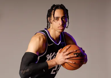 Sacramento Kings Media Day