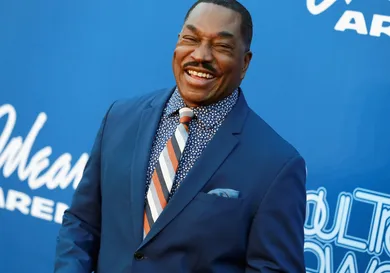 BET Presents: 2018 Soul Train Awards - Red Carpet &amp; Arrivals