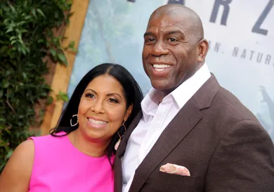 Premiere Of Warner Bros. Pictures' "The Legend Of Tarzan" - Arrivals