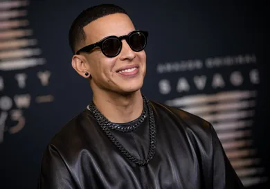 Rihanna's Savage X Fenty Show Vol. 3 presented by Amazon Prime Video - Step and Repeat