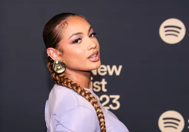 Spotify Best New Artist Event - Red Carpet