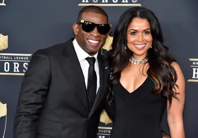 NFL Honors - Arrivals