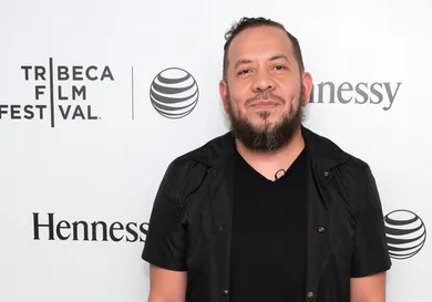 2015 Tribeca Film Festival - Tribeca Talks: CRWN With Elliott Wilson And A$AP Rocky