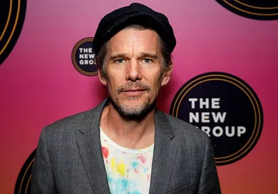 2023 The New Group Annual Gala