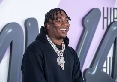 BET Hip Hop Awards 2023 - Arrivals