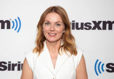 Celebrities Visit SiriusXM - October 2, 2023