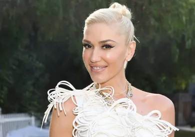 Celebrities Visit Hallmark Channel's "Home &amp; Family"