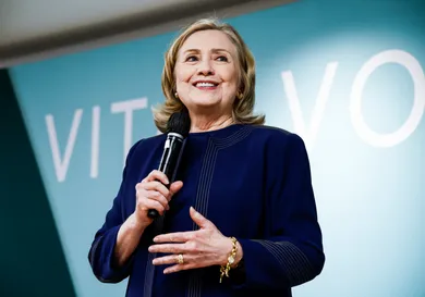 Vital Voices Grand Opening