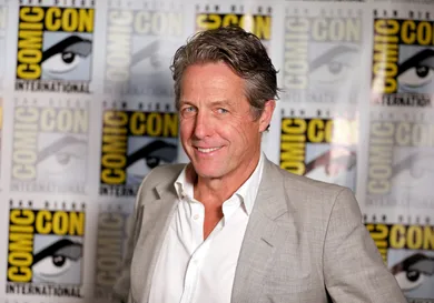 Paramount Pictures and eOne San Diego Comic-Con Presentation of "Dungeons & Dragons: Honor Among Thieves"