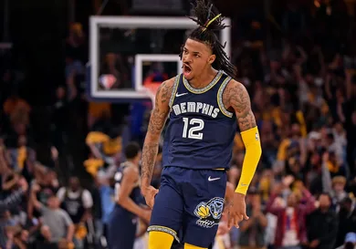 Golden State Warriors v Memphis Grizzlies - Game Two