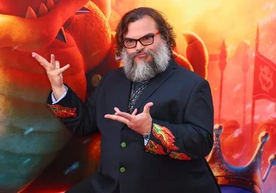 Special Screening Of Universal Pictures' "The Super Mario Bros. Movie" - Arrivals