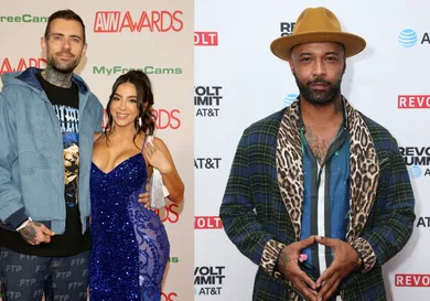 joe budden lena the plug adam22