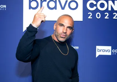 Legends Ball - 2022 BravoCon